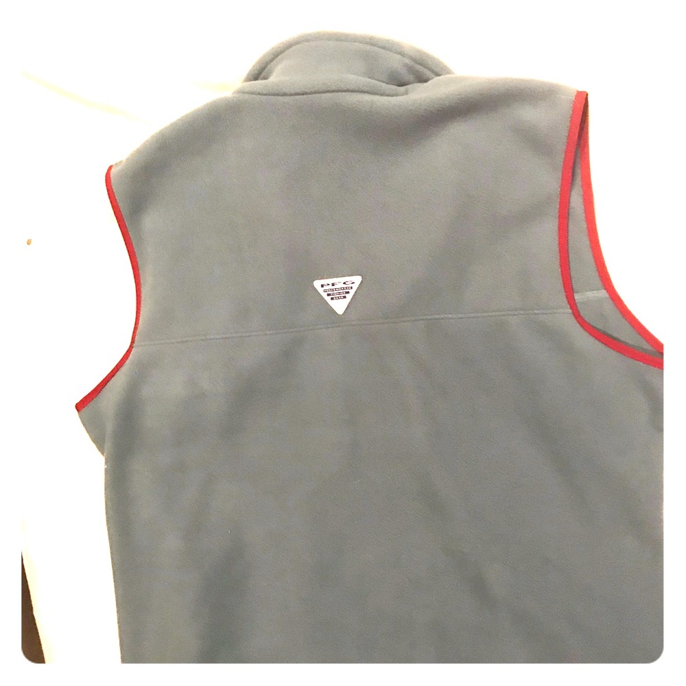 Pfg Columbia best xl new with tags